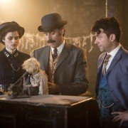 Houdini and Doyle - galeria zdjęć - filmweb