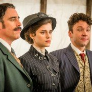 Houdini and Doyle - galeria zdjęć - filmweb