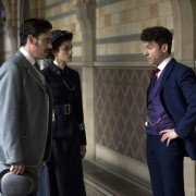 Houdini and Doyle - galeria zdjęć - filmweb