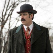 Houdini and Doyle - galeria zdjęć - filmweb