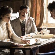 Houdini and Doyle - galeria zdjęć - filmweb