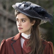 Adelaide Stratton