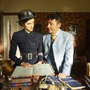 Houdini and Doyle - galeria zdjęć - filmweb