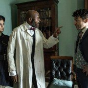 Houdini and Doyle - galeria zdjęć - filmweb