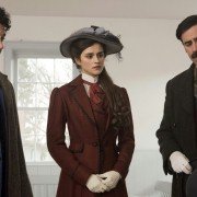 Houdini and Doyle - galeria zdjęć - filmweb