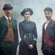 Houdini and Doyle - galeria zdjęć - filmweb