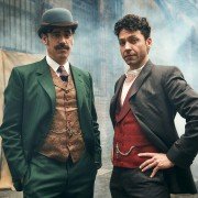 Houdini and Doyle - galeria zdjęć - filmweb