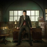 Houdini and Doyle - galeria zdjęć - filmweb