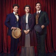 Houdini and Doyle - galeria zdjęć - filmweb