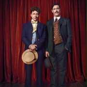 Houdini and Doyle - galeria zdjęć - filmweb