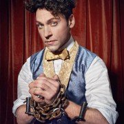 Houdini and Doyle - galeria zdjęć - filmweb