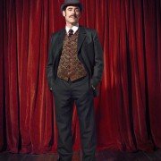 Houdini and Doyle - galeria zdjęć - filmweb