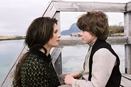 Księga Diny - galeria zdjęć - filmweb