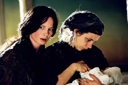 Księga Diny - galeria zdjęć - filmweb
