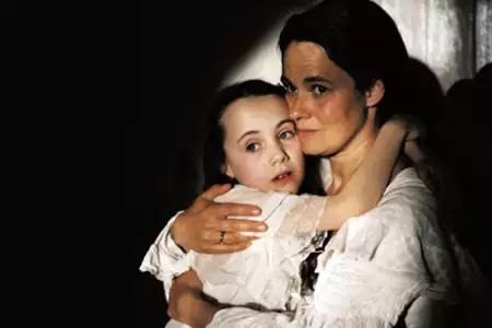 Księga Diny - galeria zdjęć - filmweb