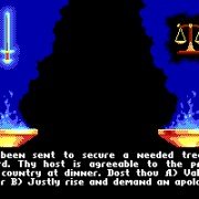 Ultima V: Warriors of Destiny - galeria zdjęć - filmweb