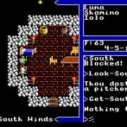 Ultima V: Warriors of Destiny - galeria zdjęć - filmweb