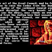 Ultima V: Warriors of Destiny - galeria zdjęć - filmweb