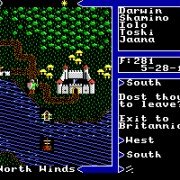 Ultima V: Warriors of Destiny - galeria zdjęć - filmweb