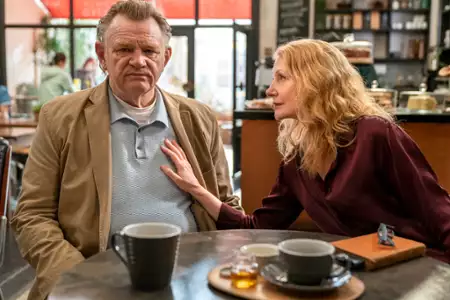 Status związku - galeria zdjęć - filmweb