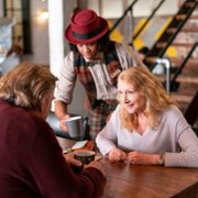 State of the Union - galeria zdjęć - filmweb