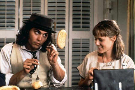 Recenzja Benny i Joon