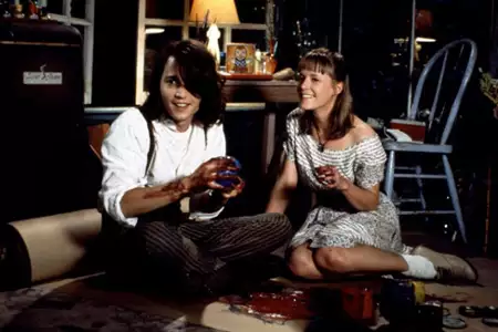Benny i Joon - galeria zdjęć - filmweb