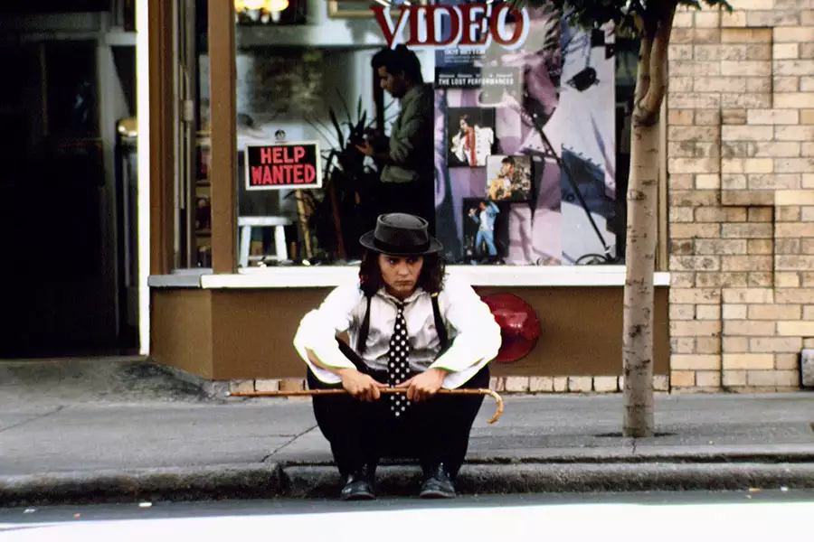 Benny i Joon - galeria zdjęć - filmweb