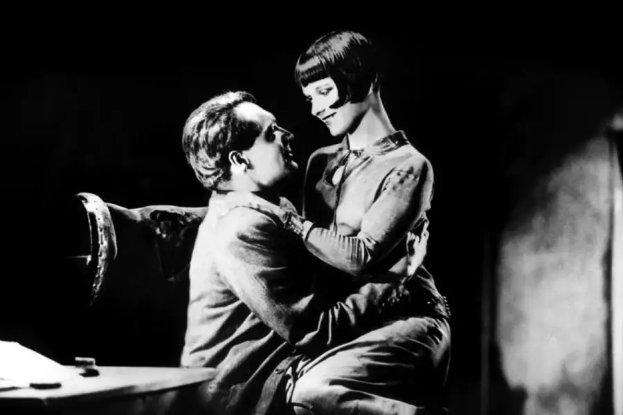 Puszka Pandory - galeria zdjęć - filmweb