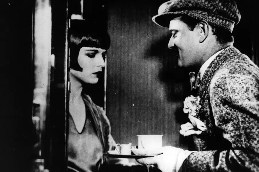 Puszka Pandory - galeria zdjęć - filmweb