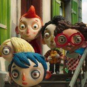 Ma Vie de Courgette - galeria zdjęć - filmweb