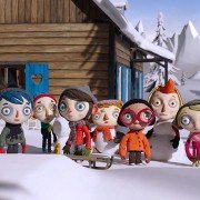 Ma Vie de Courgette - galeria zdjęć - filmweb