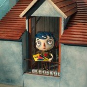 Ma Vie de Courgette - galeria zdjęć - filmweb