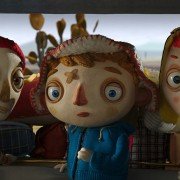 Ma Vie de Courgette - galeria zdjęć - filmweb