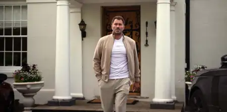 Matchroom: Promotorzy gwiazd sportu - galeria zdjęć - filmweb