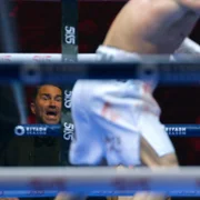 Matchroom: The Greatest Showmen - galeria zdjęć - filmweb