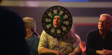 Matchroom: Promotorzy gwiazd sportu - galeria zdjęć - filmweb