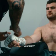 Matchroom: The Greatest Showmen - galeria zdjęć - filmweb