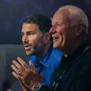 Matchroom: The Greatest Showmen - galeria zdjęć - filmweb