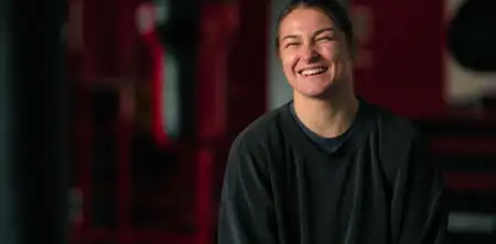 Matchroom: Promotorzy gwiazd sportu - galeria zdjęć - filmweb
