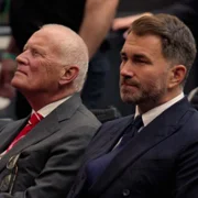 Matchroom: The Greatest Showmen - galeria zdjęć - filmweb