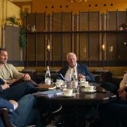 Matchroom: The Greatest Showmen - galeria zdjęć - filmweb