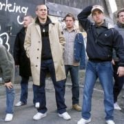 Hooligans - galeria zdjęć - filmweb