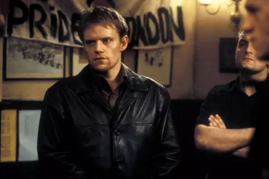 Hooligans - galeria zdjęć - filmweb