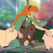 The Princess and the Pea - galeria zdjęć - filmweb