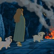 The Princess and the Pea - galeria zdjęć - filmweb