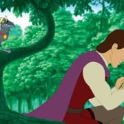The Princess and the Pea - galeria zdjęć - filmweb