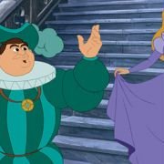 The Princess and the Pea - galeria zdjęć - filmweb