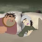 The Princess and the Pea - galeria zdjęć - filmweb