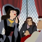 The Princess and the Pea - galeria zdjęć - filmweb